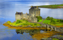 Eilean Donan Castle, Scotland