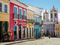 Salvador da Bahia, Brazil