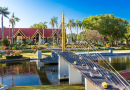 Mini Siam Park, Pattaya, Thailand