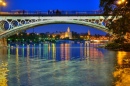 Puente de Triana, Sevilla, Spain