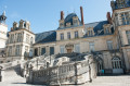 Chateau de Fontainebleau, France