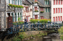 Monschau, Germany