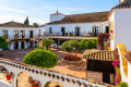 Andalusian Village near Marbella, Spain