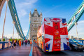 Tower Bridge, London, UK