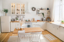 Modern Kitchen Interior