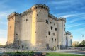 Castle of Tarascon, France