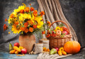 Autumn Still Life