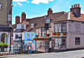 Lymington, Hampshire, England