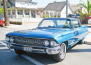 1961 Cadillac in Seal Beach CA