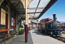 Ffestiniog Railway, North Wales