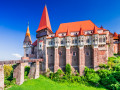 Corvin Castle, Romania