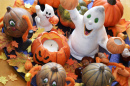 Halloween Decorations