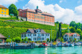 Neues Castle, Meersburg, Germany