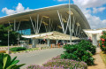 Kempegowda International Airport, Bangalore, India