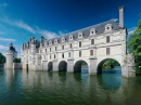 Chateau de Chenonceau, France