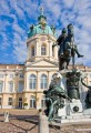 Schloss Charlottenburg Palace