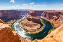 Horseshoe Bend, Arizona