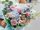 Wedding Bouquet