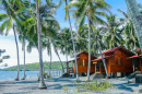 Village of Labuan, Sulawesi, Indonesia