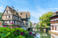 La Petite France, Strasbourg