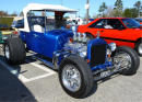 1927 Ford T-Bucket, Gloucester Virginia