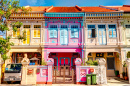 Joo Chiat Road, Singapore City