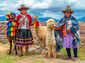 Cusco, Peru