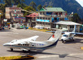 Lukla Airport, Nepal