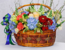 Flower Basket