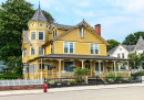 Mackinac Island, Michigan