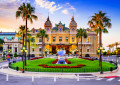 Monte Carlo Casino, Monaco