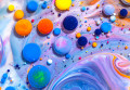 Paint Bubbles