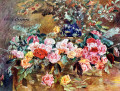 Still Life with Flowers