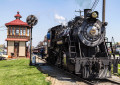 Strasburg Rail Road, Pennsylvania