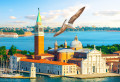 Cathedral of San Giorgio Maggiore in Venice