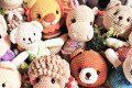 Crochet Animal Toys