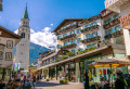 Cortina d'Ampezzo Resort, Italy