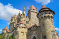 Burg Kreuzenstein, Austria