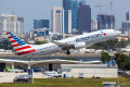 Fort Lauderdale Airport, Florida