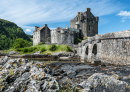 Eilean Donan Castle, Scotland