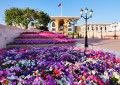 Grand Palace of Muscat, Oman