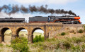 Old Bluestone Bridge, Sunbury, Australia