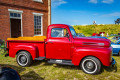 1950 Ford F-47 Pickup Truck