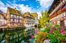 Strasbourg, Alsace, France