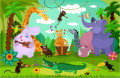Forest Concert