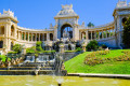 Longchamp Palace, Marseille, France