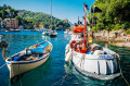 Marina di Portofino, Italy