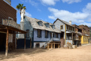 Wild West Town in Sioux City, Gran Canaria