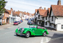 Lavenham, Suffolk, United Kingdom