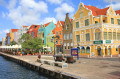 Willemstad, Curacao Island